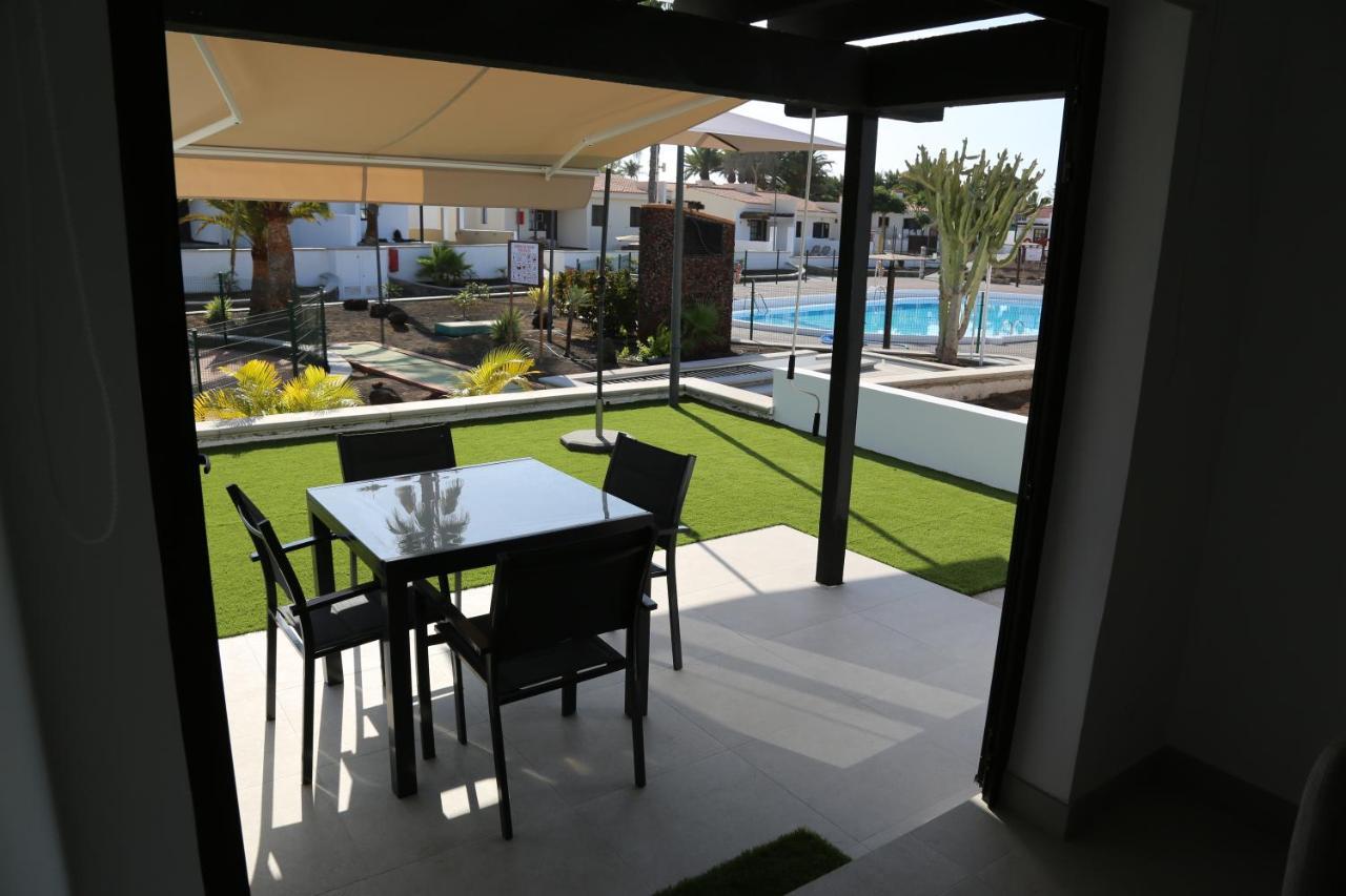 Apartamento Precioso En Complejo Privado Con Piscina