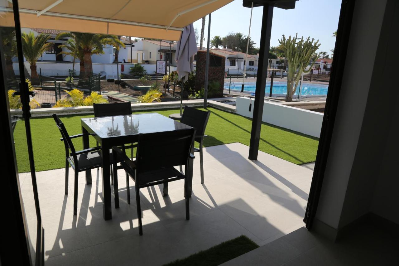 Precioso En Complejo Privado Con Piscina Apartamento *