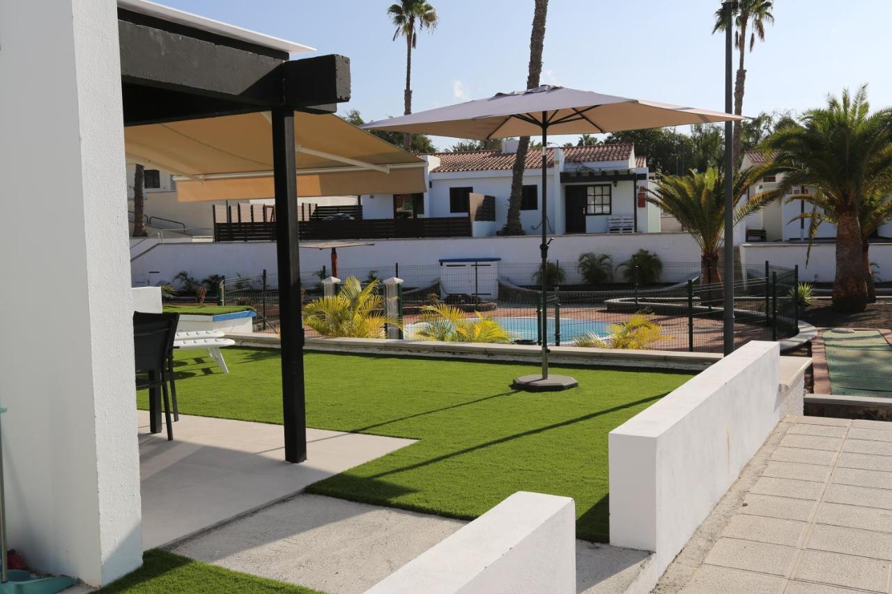 Precioso En Complejo Privado Con Piscina Apartamento *