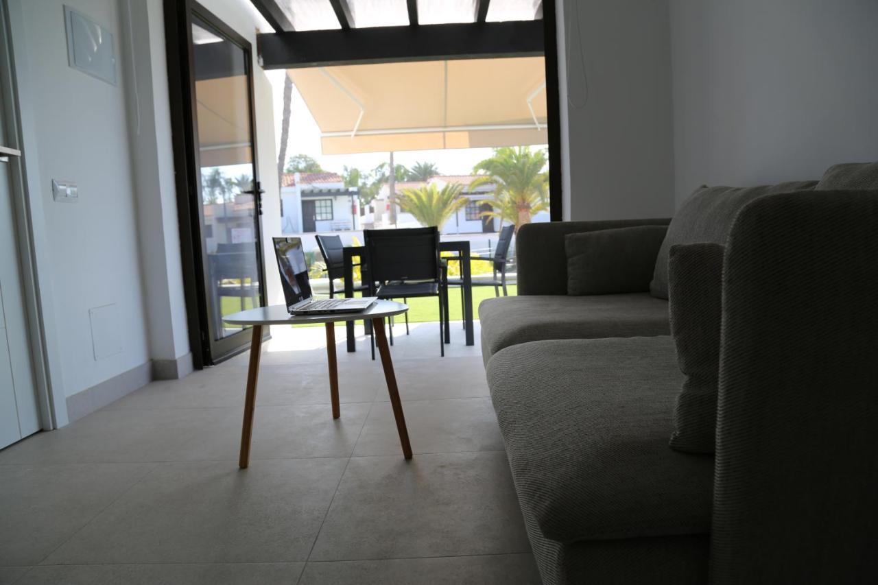 Apartamento Precioso En Complejo Privado Con Piscina San Bartolomé