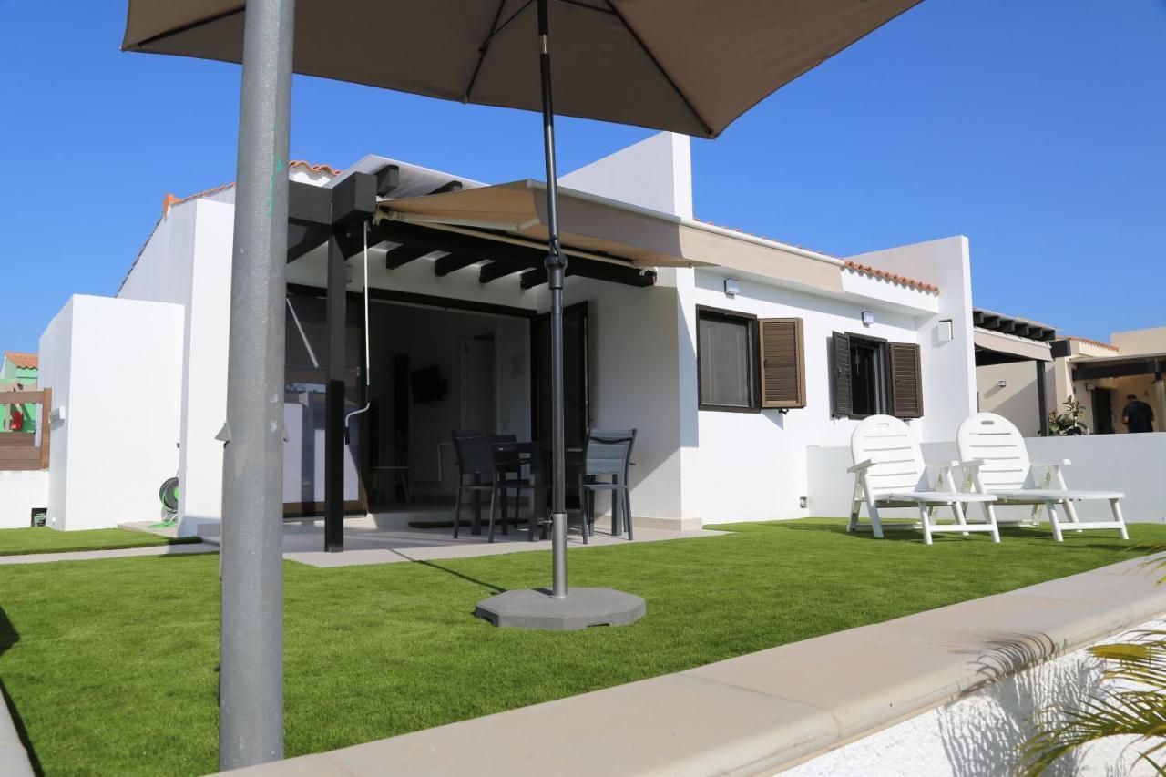 Precioso En Complejo Privado Con Piscina Apartamento