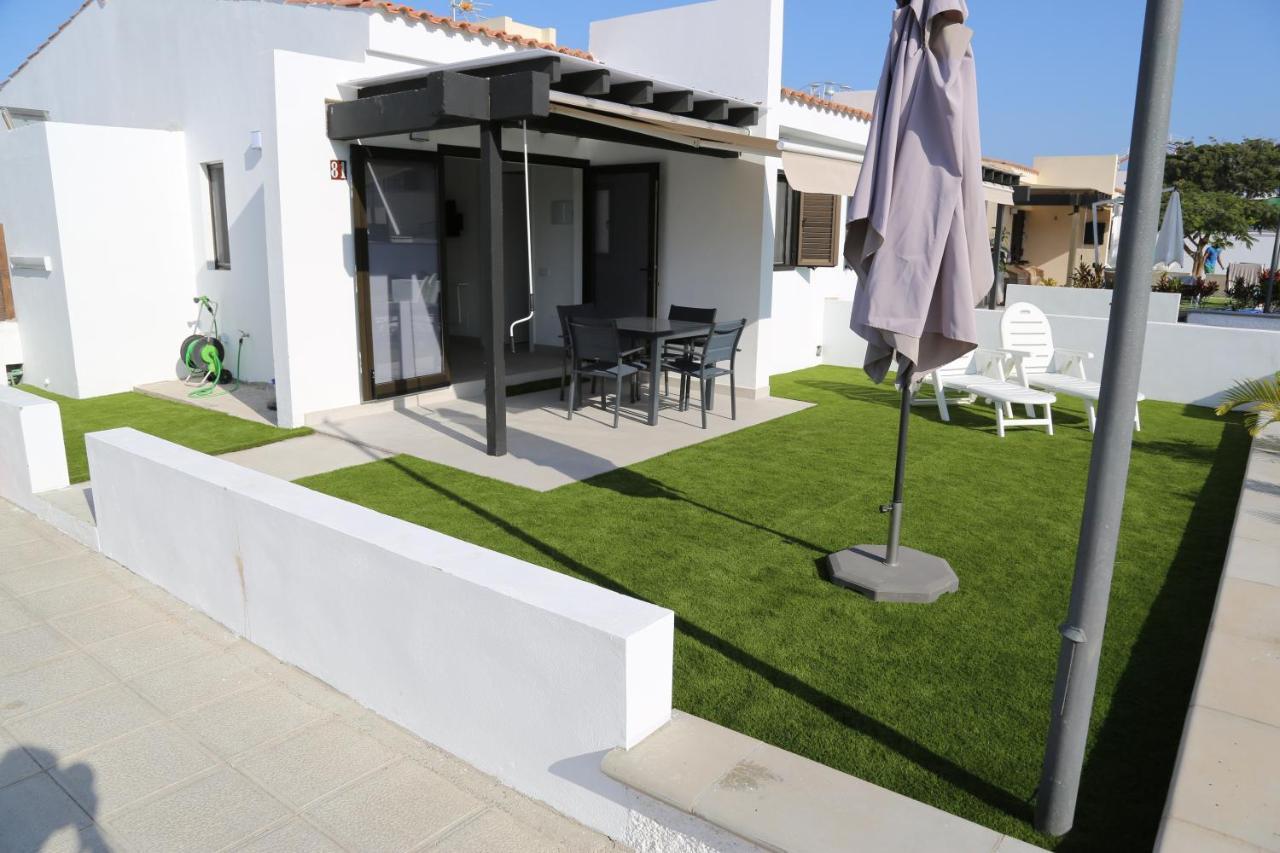 Apartamento Precioso En Complejo Privado Con Piscina San Bartolomé