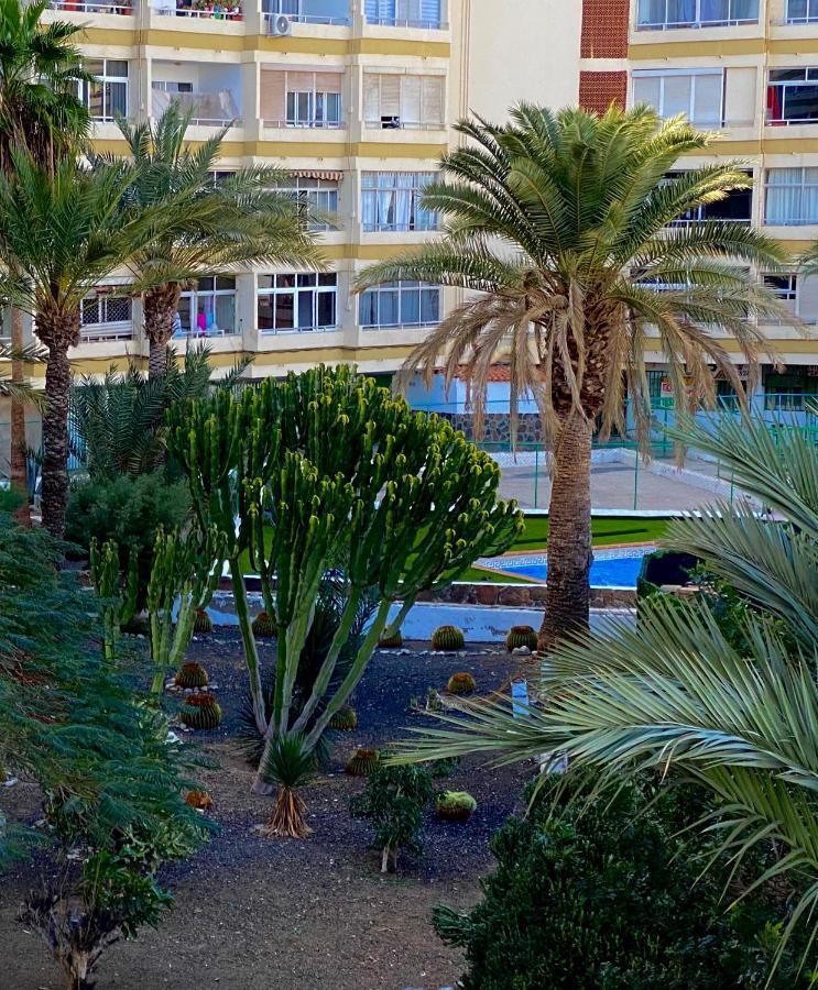 Cozy Near Yumbo Playa del Inglés