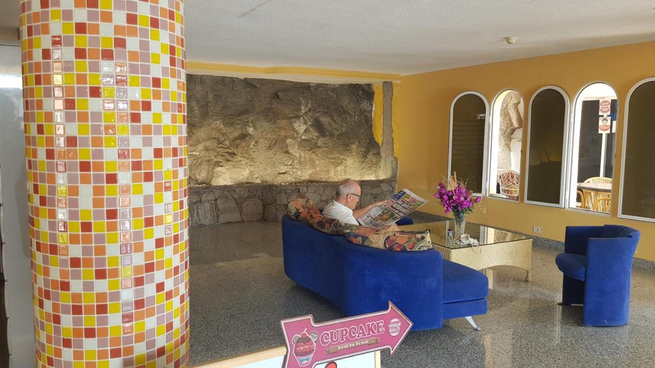 Appartamento Cozy Ocean View, Playa Del Cura *