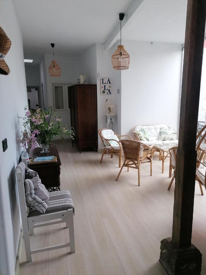 Lala's House Ingenio
