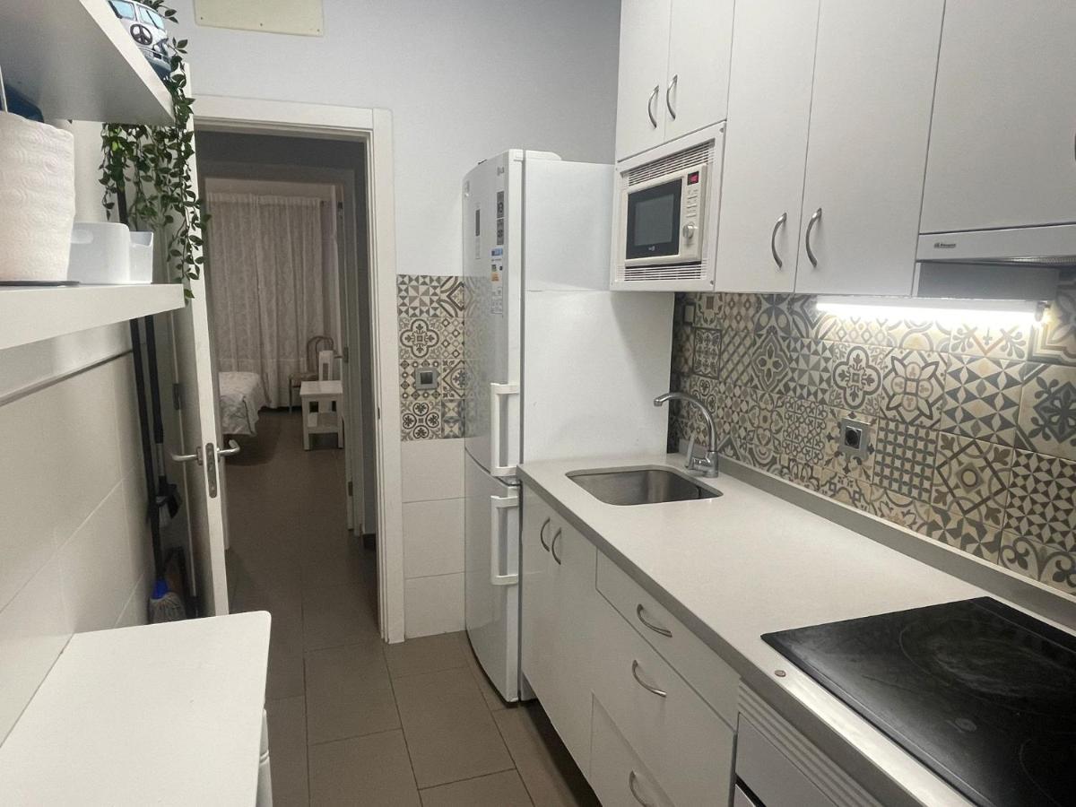 Apartment Turina House - 3 Las Palmas de Gran Canaria