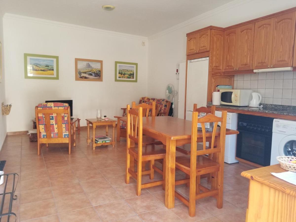 Casa Camino Tamadaba Appartamento
