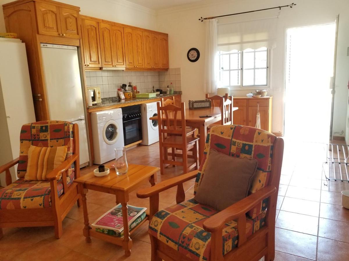 Appartamento Casa Camino Tamadaba Agaete (Gran Canaria)