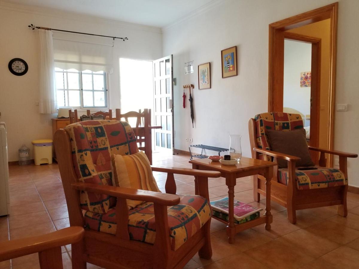 Casa Camino Tamadaba Appartamento *