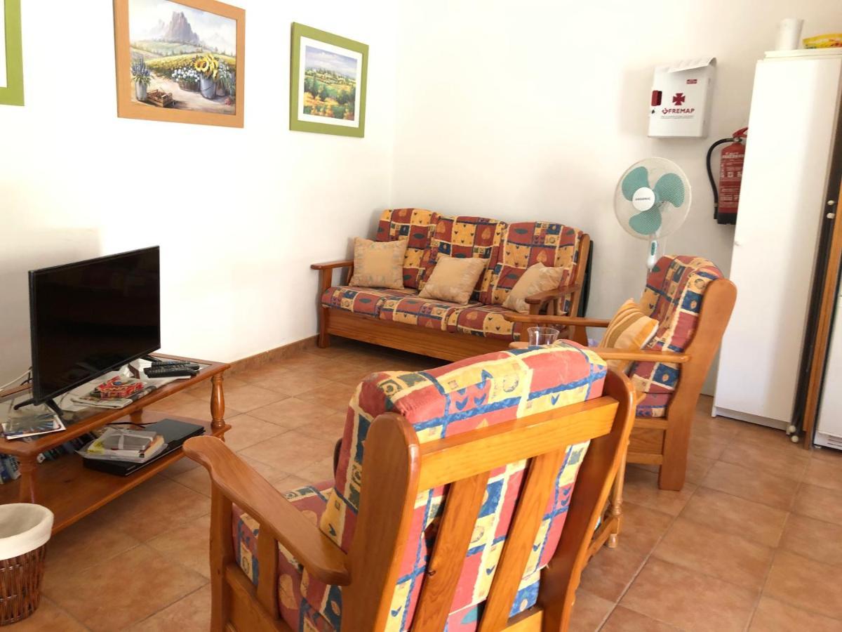Appartamento Casa Camino Tamadaba