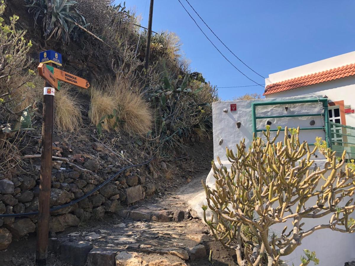 Appartamento Casa Camino Tamadaba