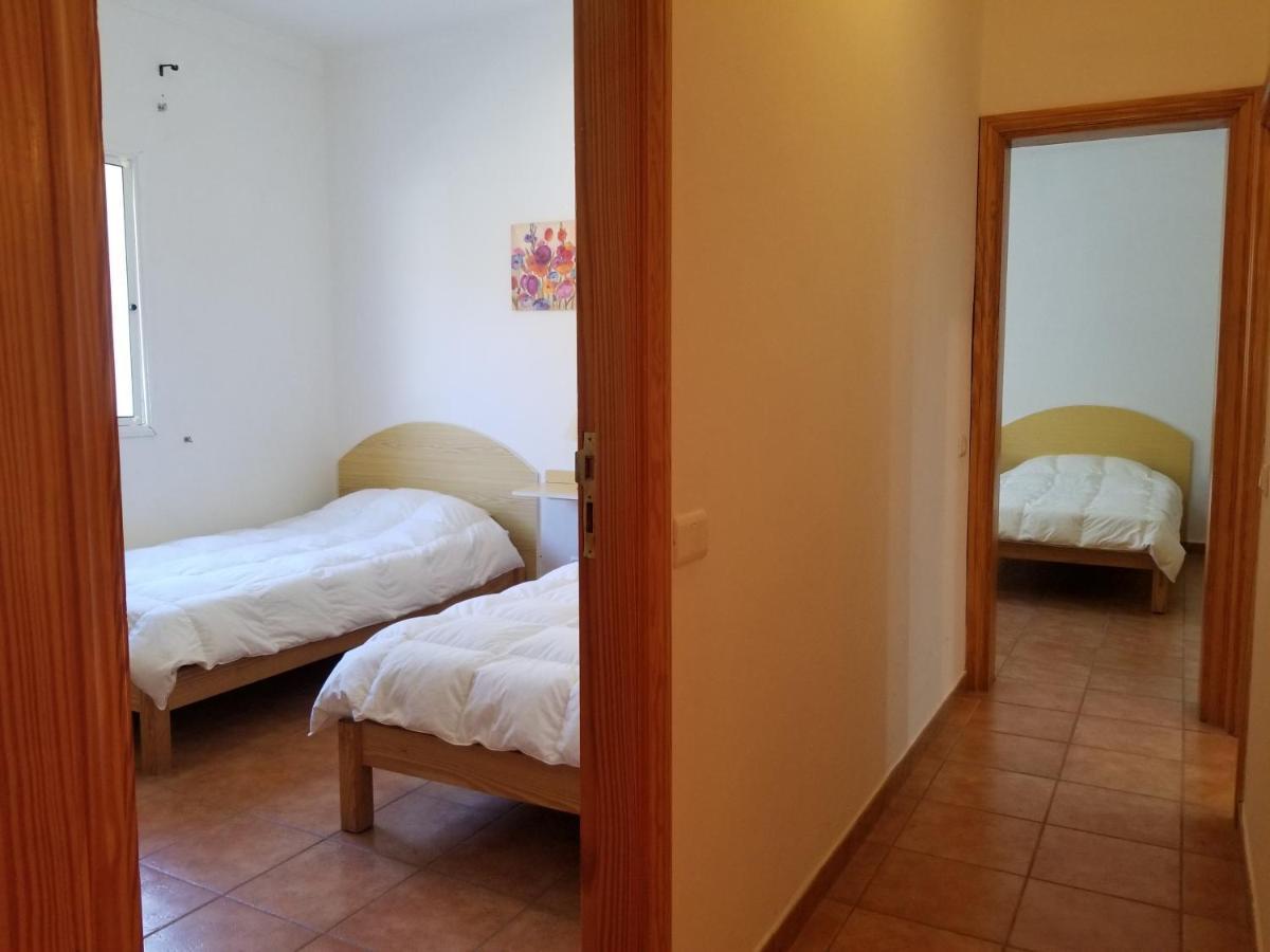 Casa Camino Tamadaba Appartamento *