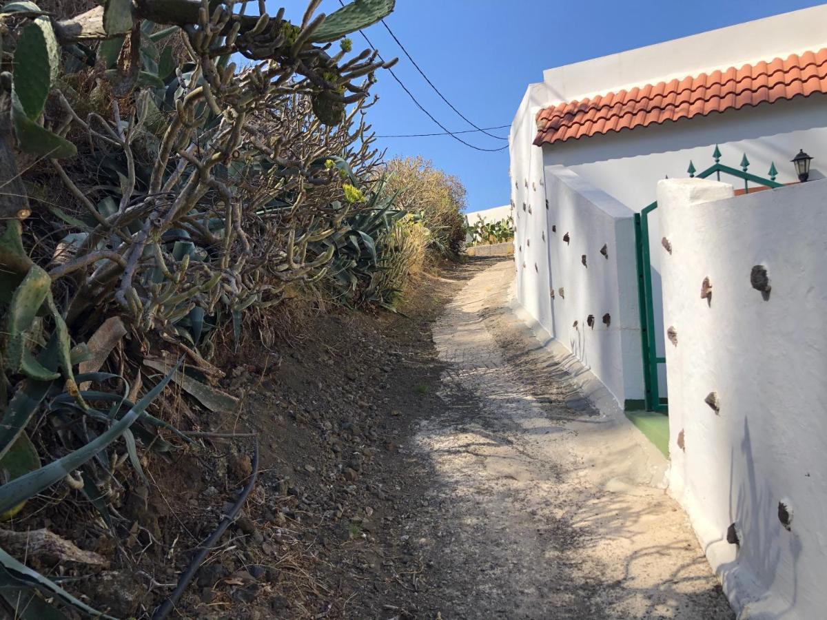 Casa Camino Tamadaba Appartamento Agaete (Gran Canaria)