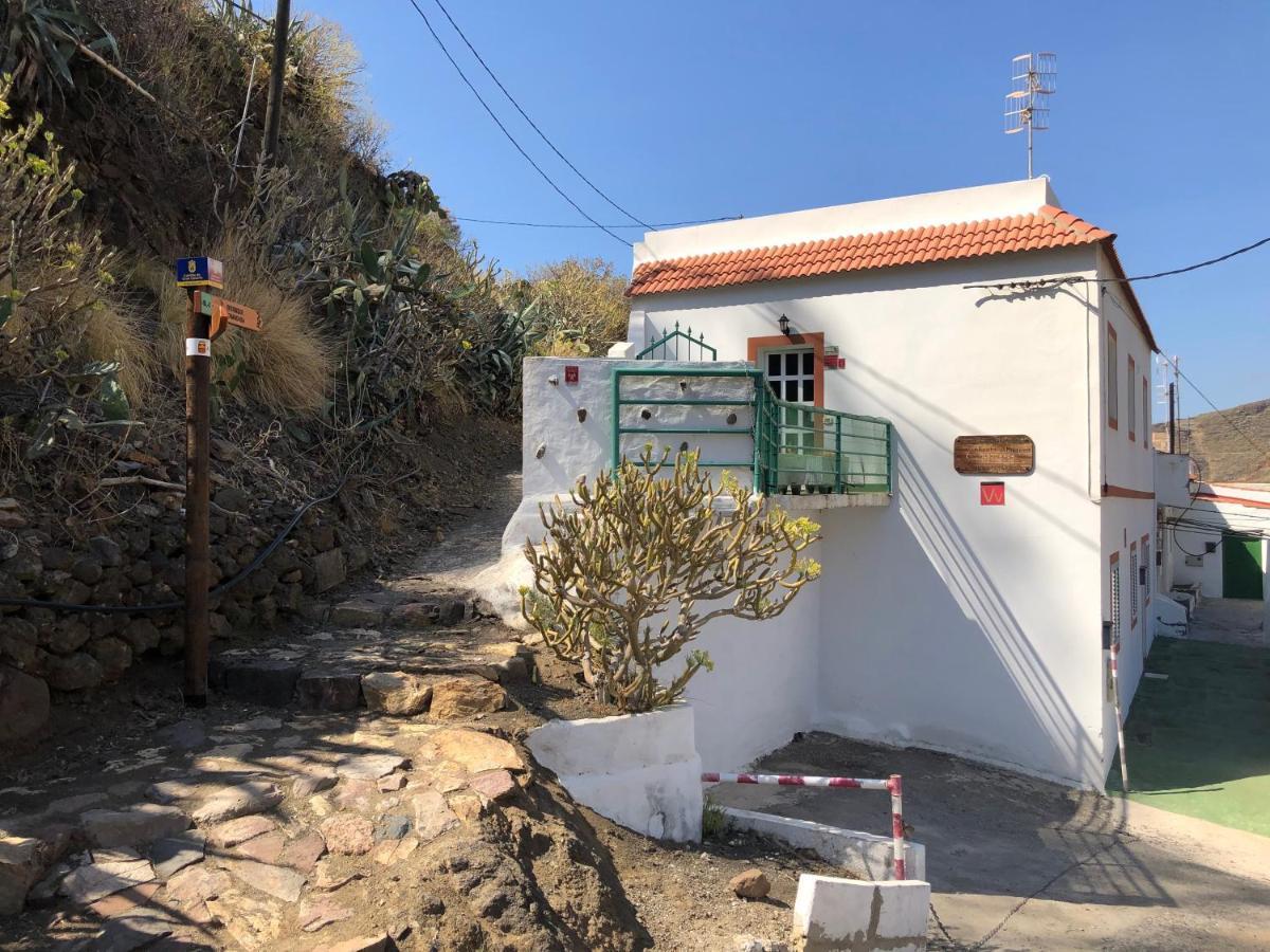 Casa Camino Tamadaba Appartamento Agaete (Gran Canaria)