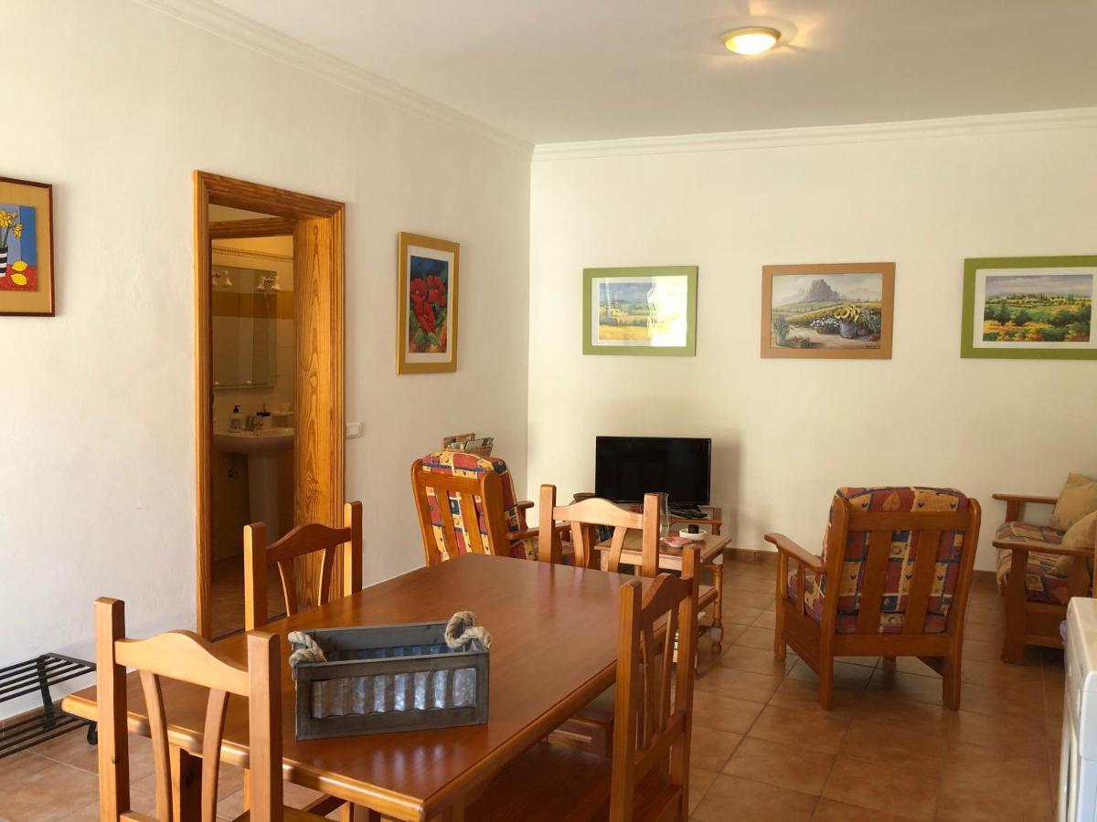 Appartamento Casa Camino Tamadaba *