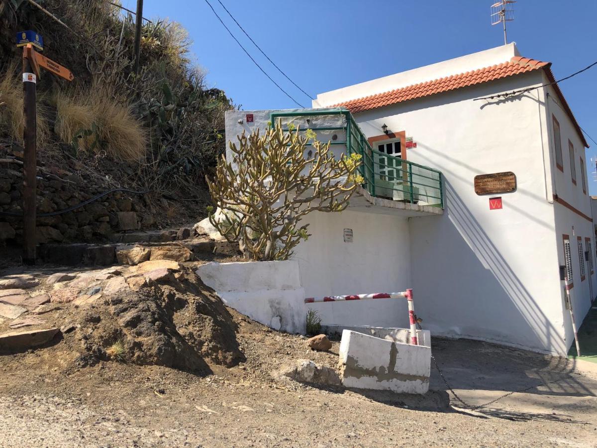 Appartamento Casa Camino Tamadaba *