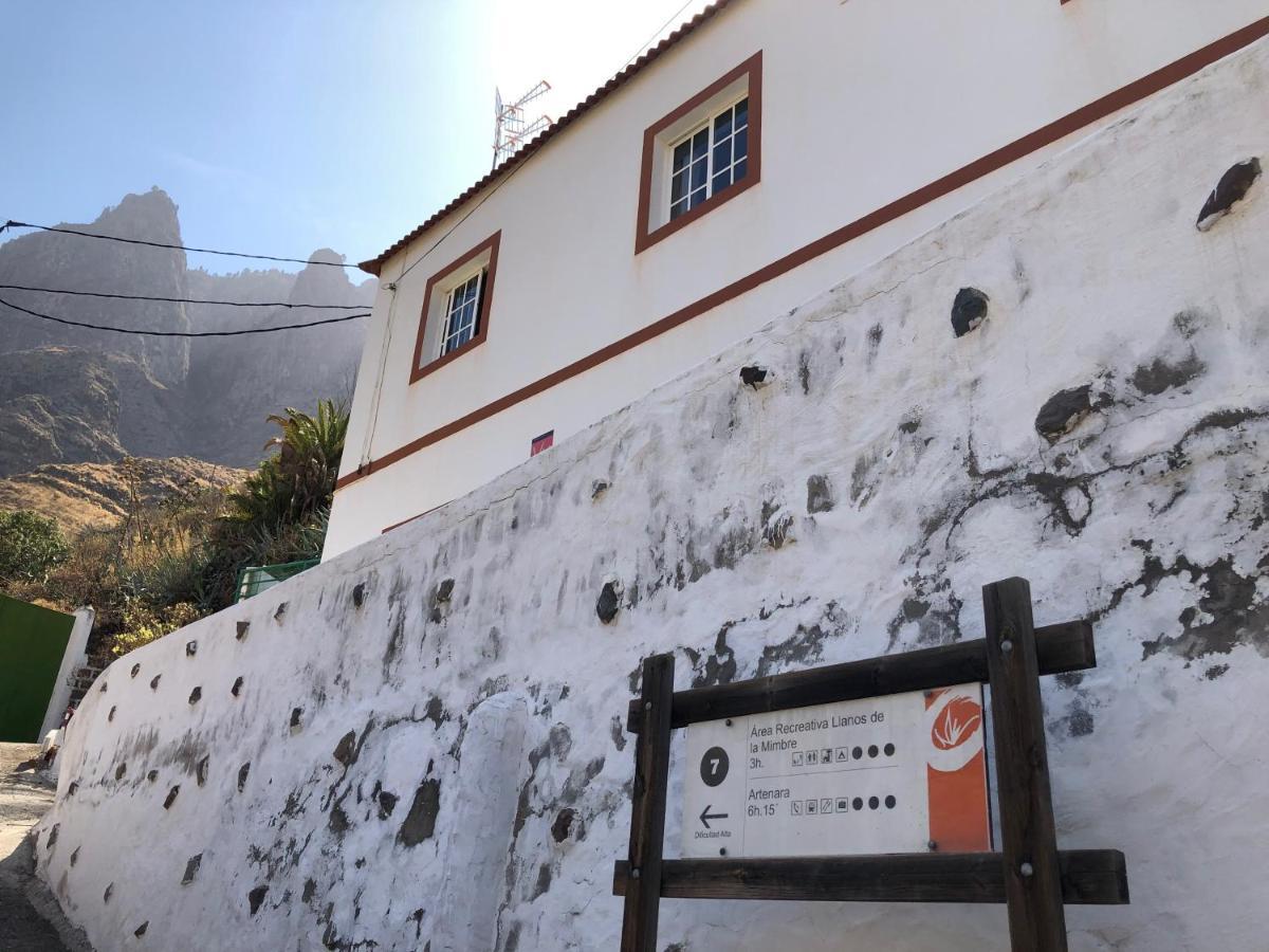 Appartamento Casa Camino Tamadaba