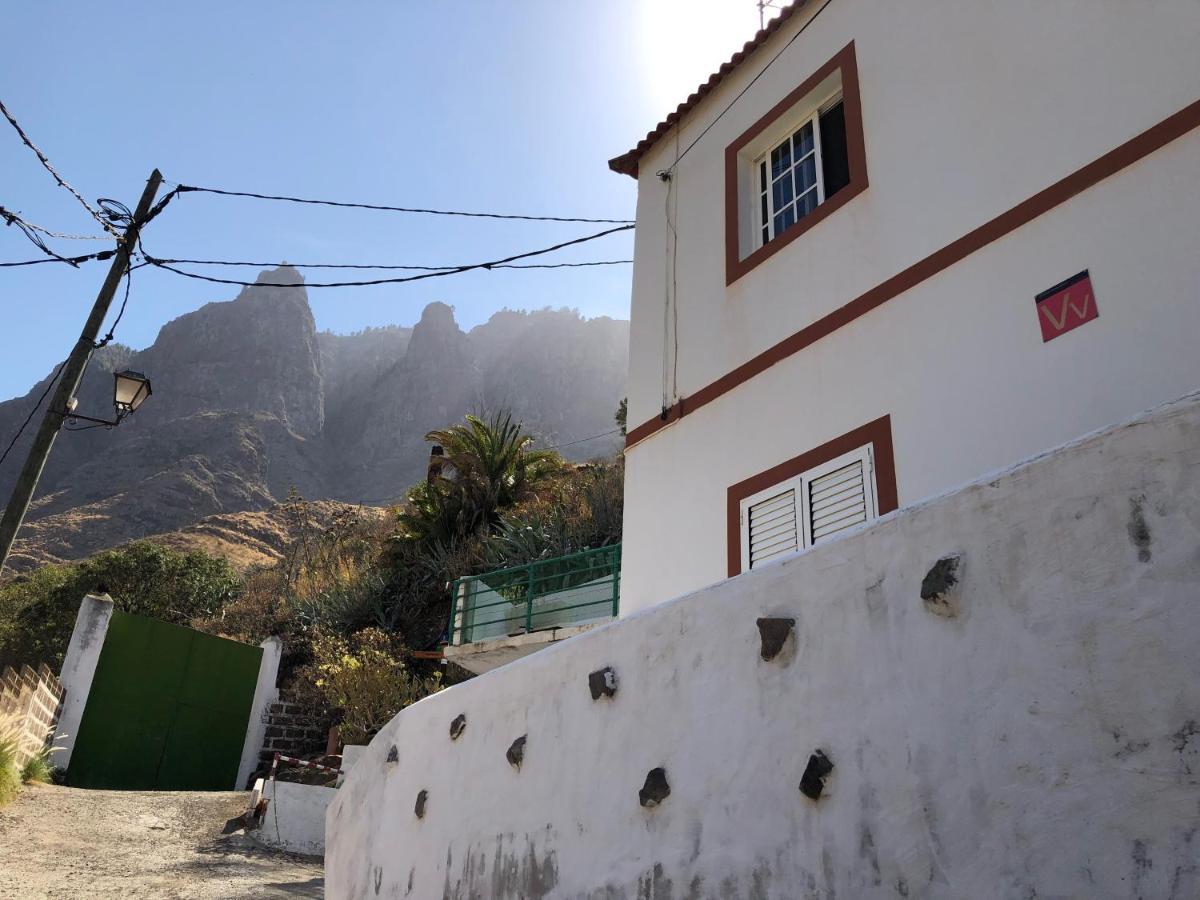 Appartamento Casa Camino Tamadaba *