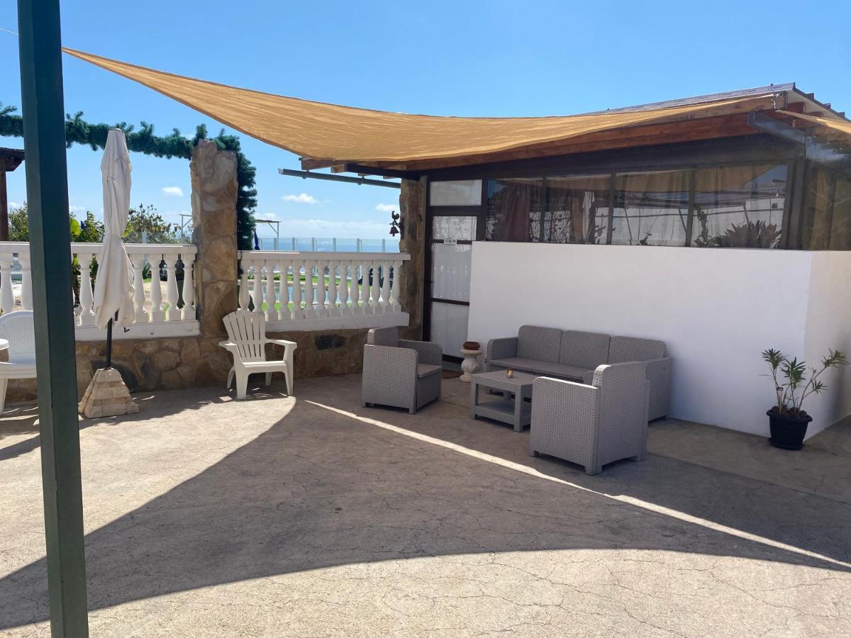 Casa vacanze Oasi Feliz Telde
