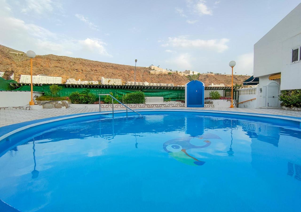 Puerto Rico Luxury Bungalow Appartamento Mogán