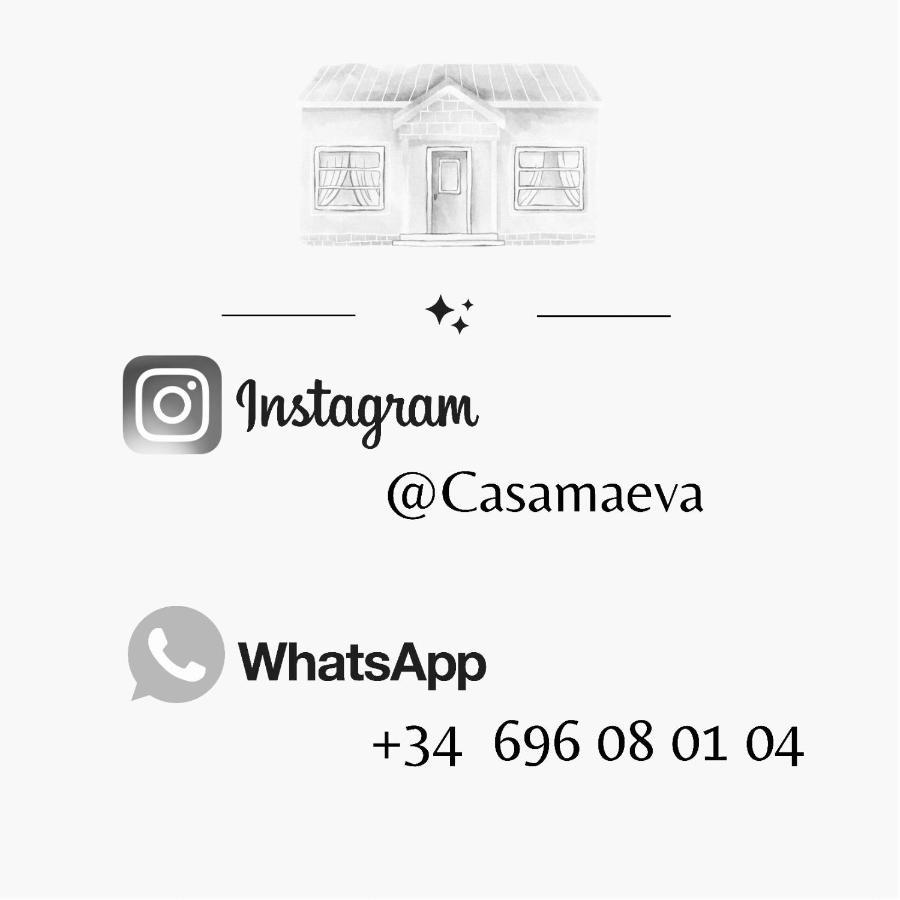 Casa Maeva Casa vacanze Tejeda (Gran Canaria)