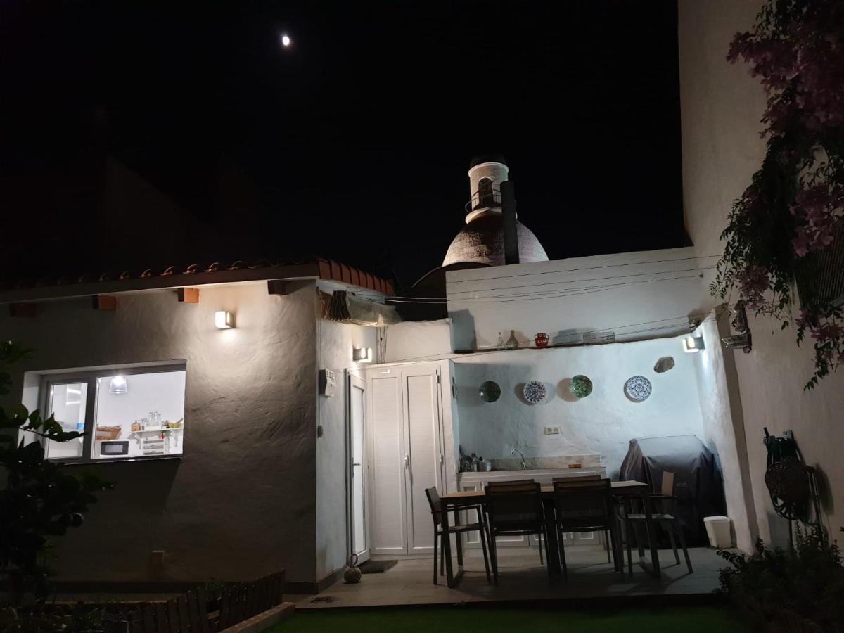 Lala's House Holiday home Ingenio
