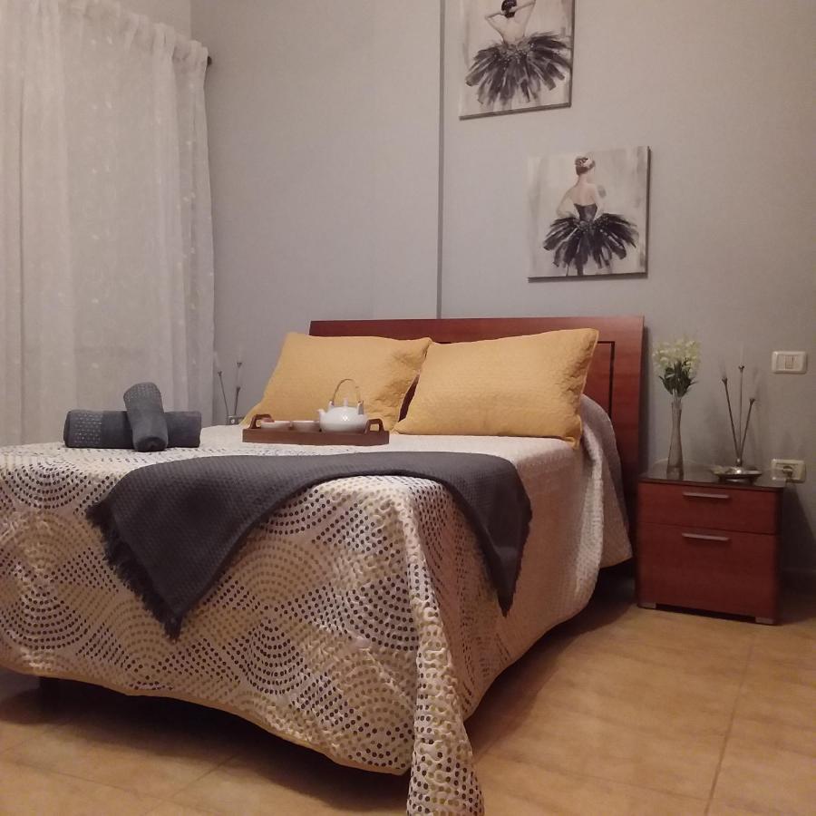 Apartamento Rinconcito De Diana