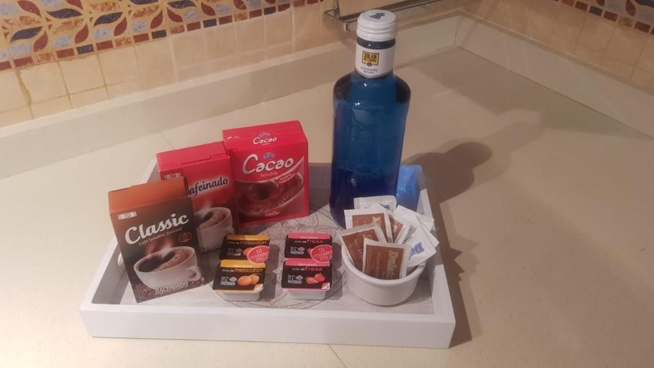 Apartamento Rinconcito De Diana *