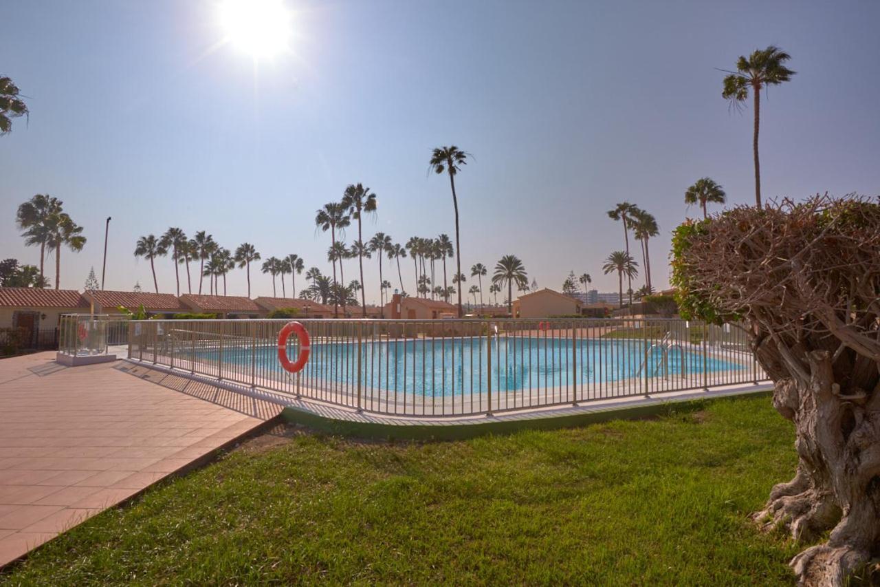 Santa Fe Esquina Apartamento Maspalomas (Gran Canaria)