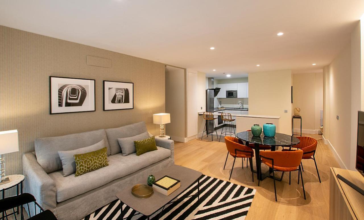 Las Canteras Stratus Apartamento *