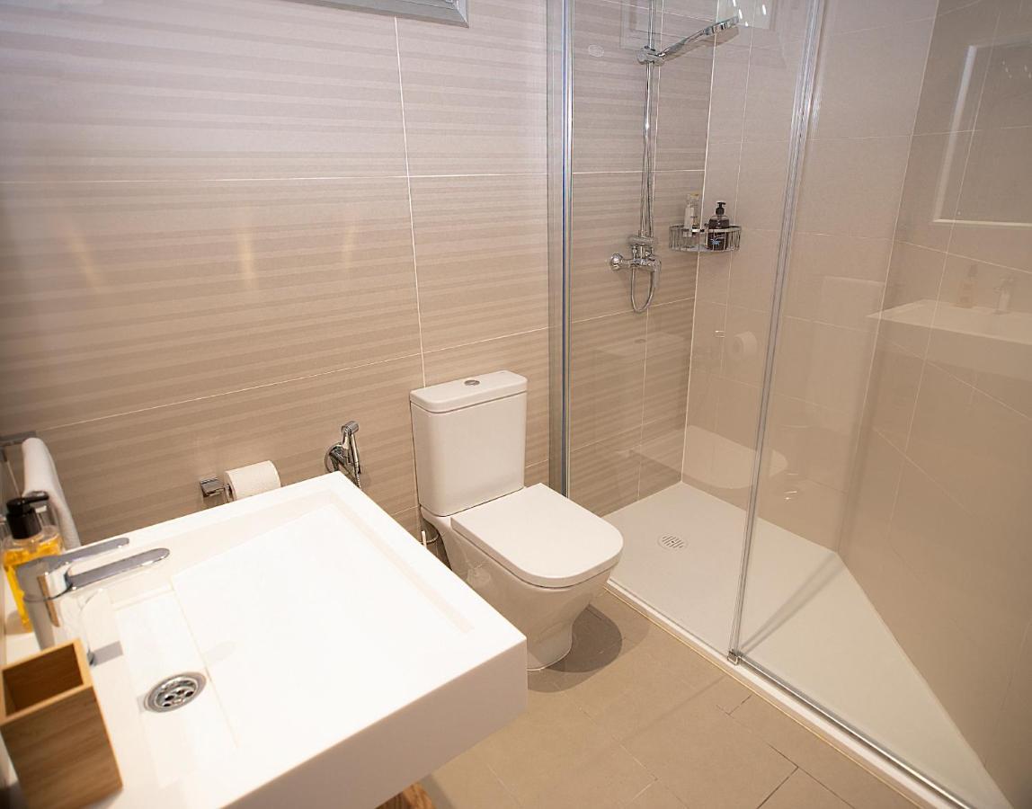 Apartamento Las Canteras Stratus *