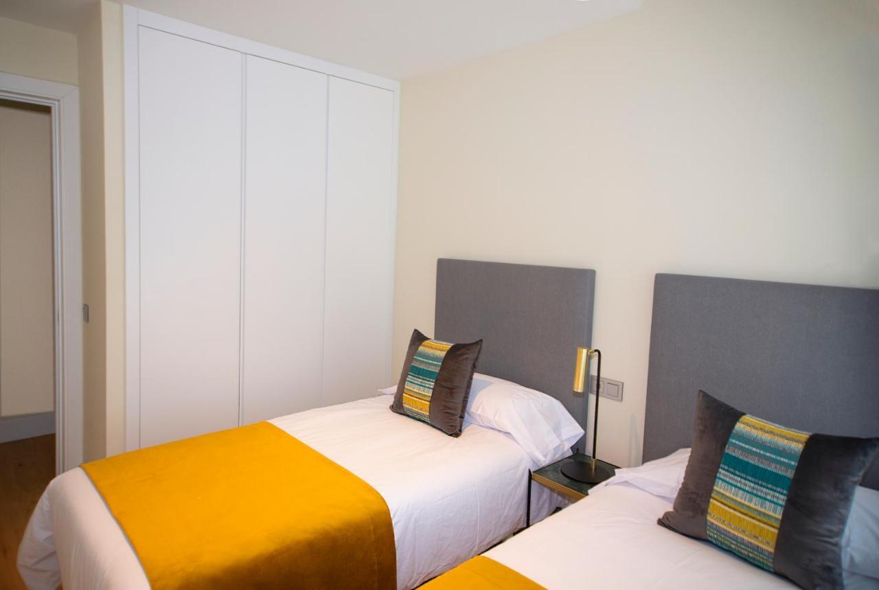 Las Canteras Stratus Apartamento