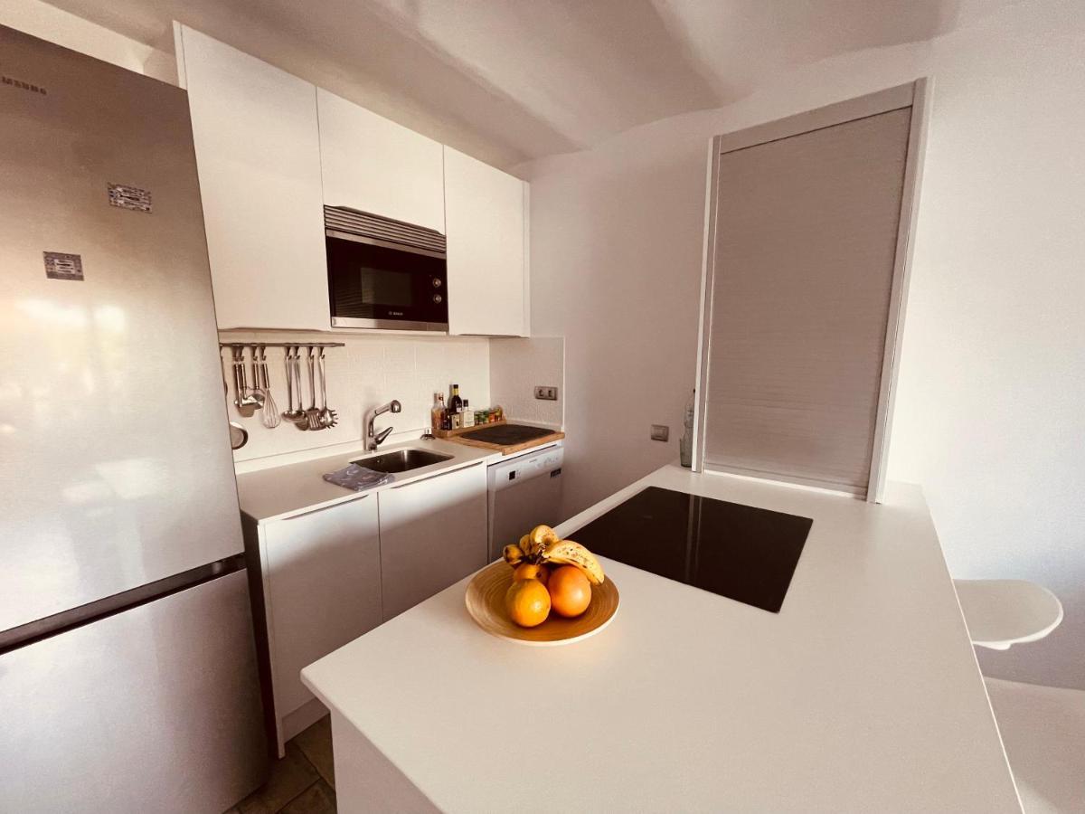 Holiday home Vivienda Unica En Primera Linea De Playa *