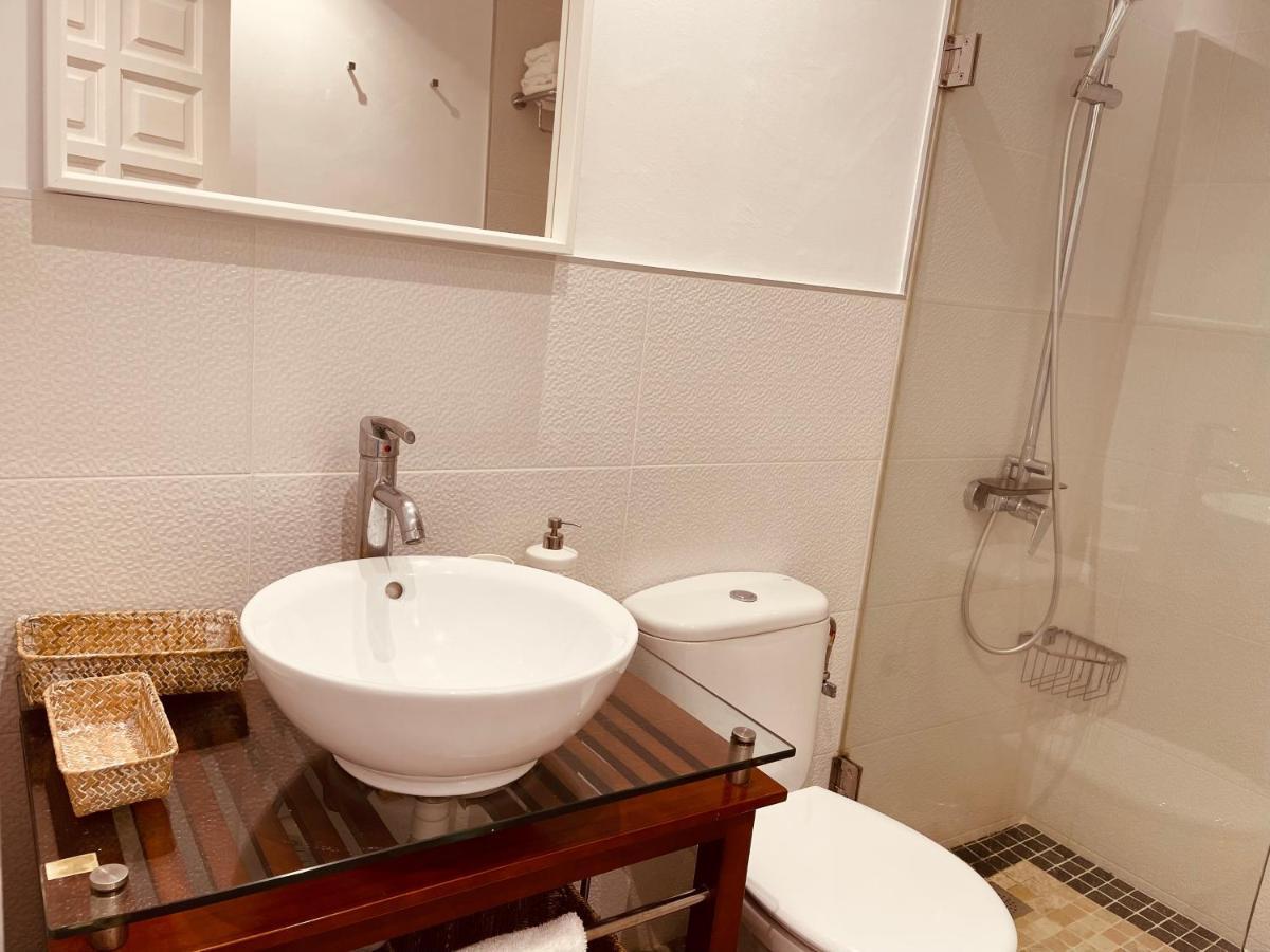 Holiday home Vivienda Unica En Primera Linea De Playa San Bartolome de Tirajana (Gran Canaria)