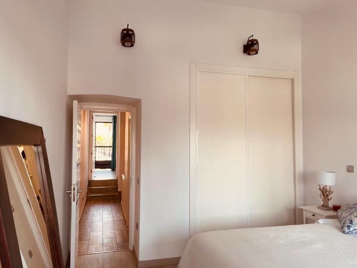 Vivienda Unica En Primera Linea De Playa Holiday home San Bartolome de Tirajana (Gran Canaria)