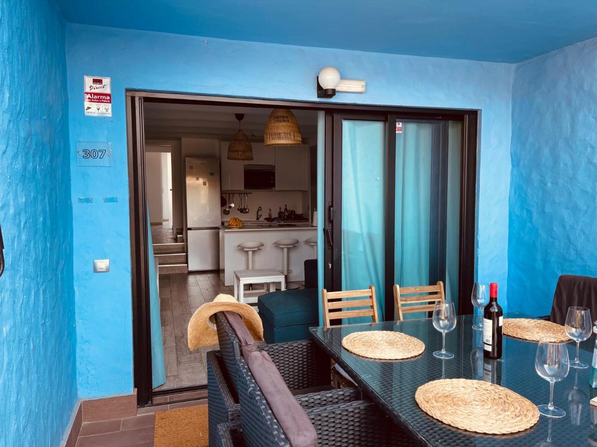 Vivienda Unica En Primera Linea De Playa Holiday home San Bartolome de Tirajana (Gran Canaria)