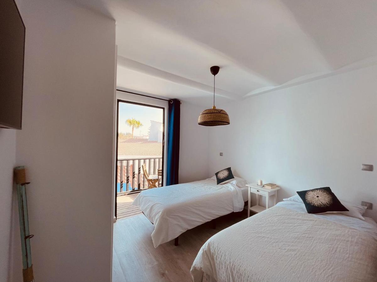 Holiday home Vivienda Unica En Primera Linea De Playa San Bartolome de Tirajana (Gran Canaria)