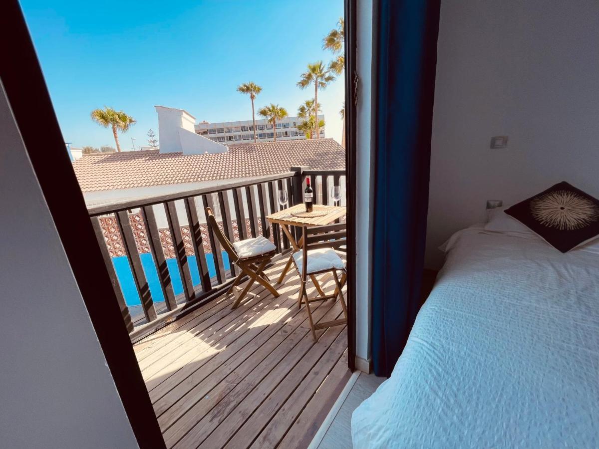 Vivienda Unica En Primera Linea De Playa San Bartolome de Tirajana (Gran Canaria)