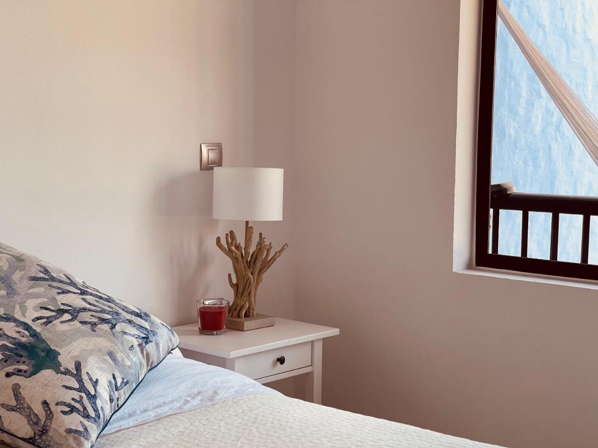 Vivienda Unica En Primera Linea De Playa Holiday home San Bartolome de Tirajana (Gran Canaria)