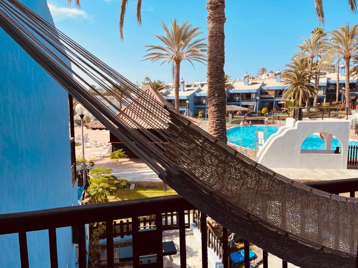 Vivienda Unica En Primera Linea De Playa Holiday home San Bartolome de Tirajana (Gran Canaria)