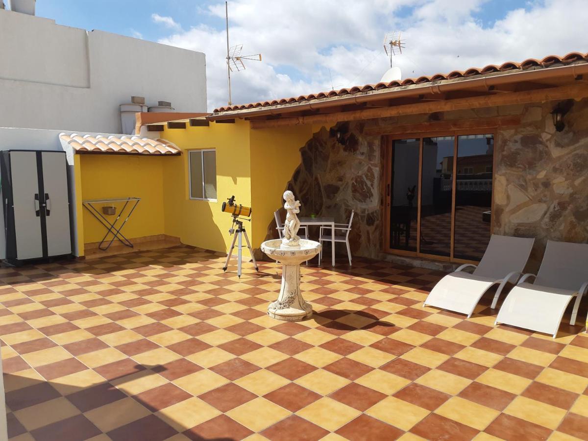 Casa Guanche Appartamento *