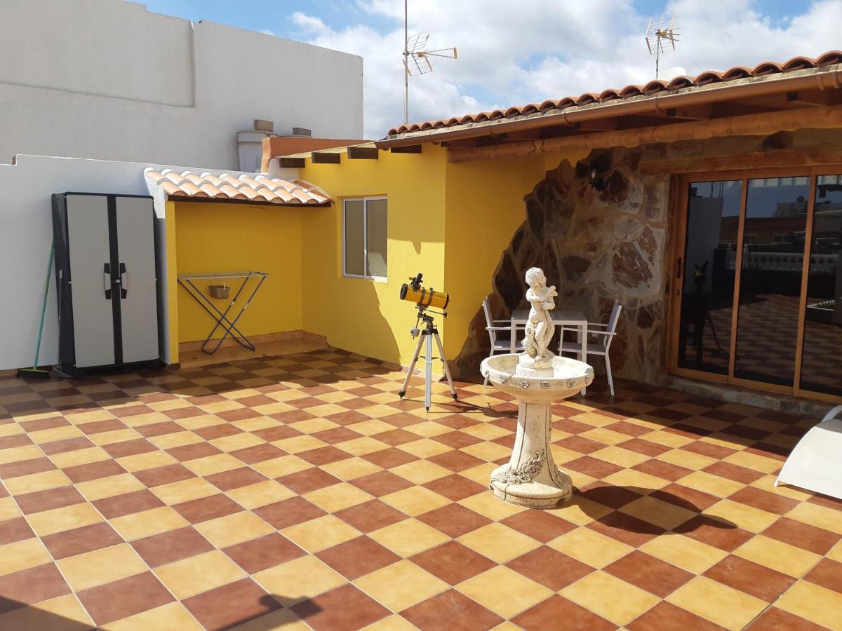 Appartamento Casa Guanche *