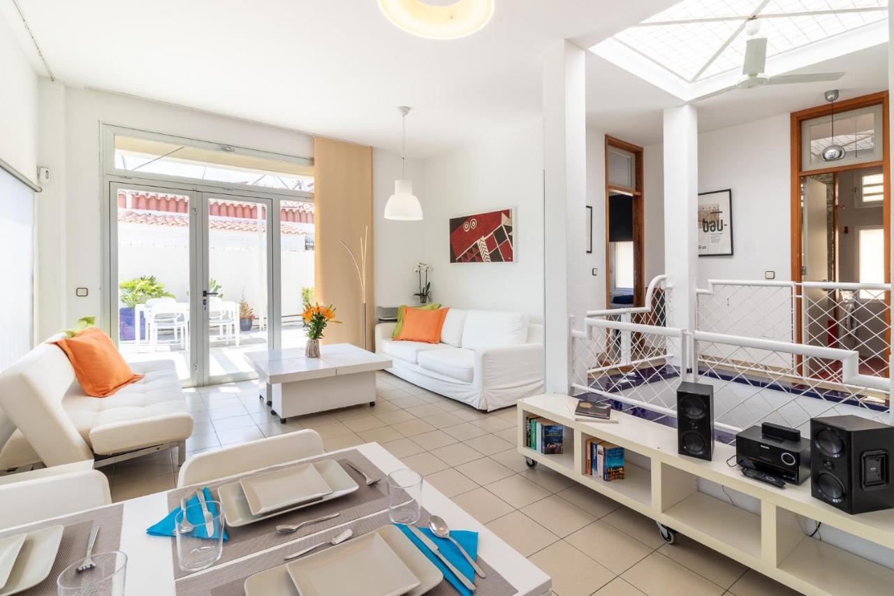 Apartment ✹blue Bungalow✹