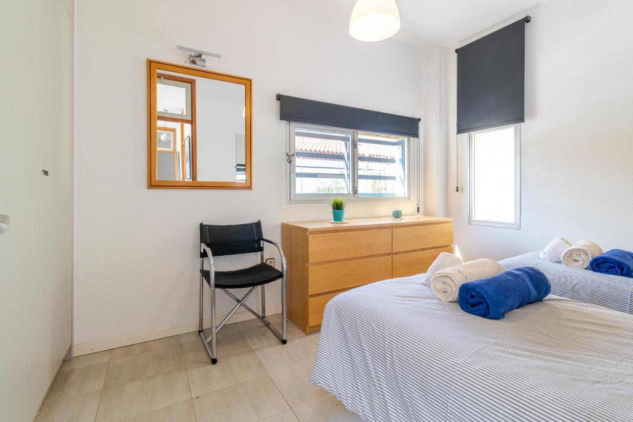✹blue Bungalow✹ Apartment
