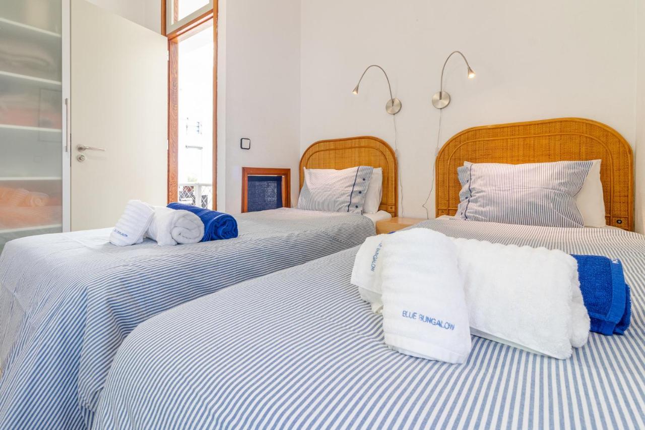 ✹blue Bungalow✹ *