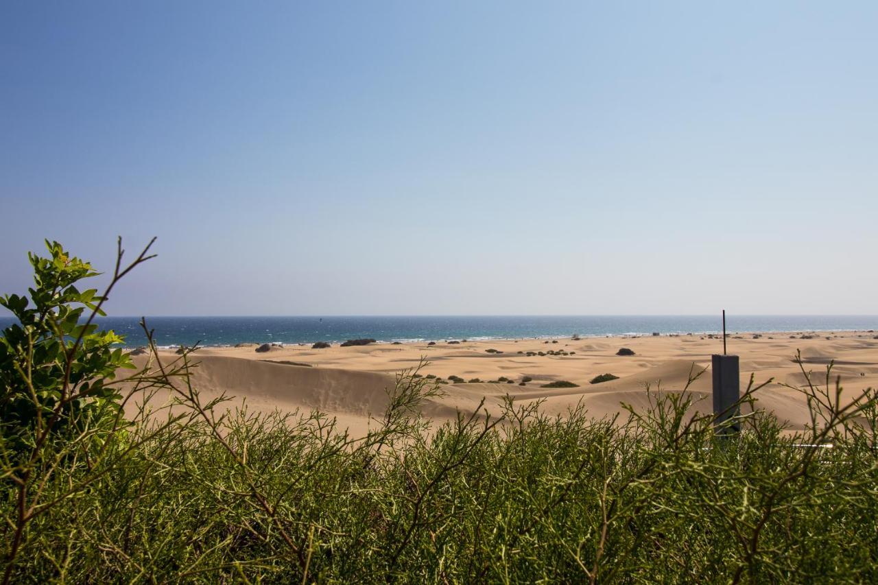 Apartment ✹blue Bungalow✹ Maspalomas (Gran Canaria)