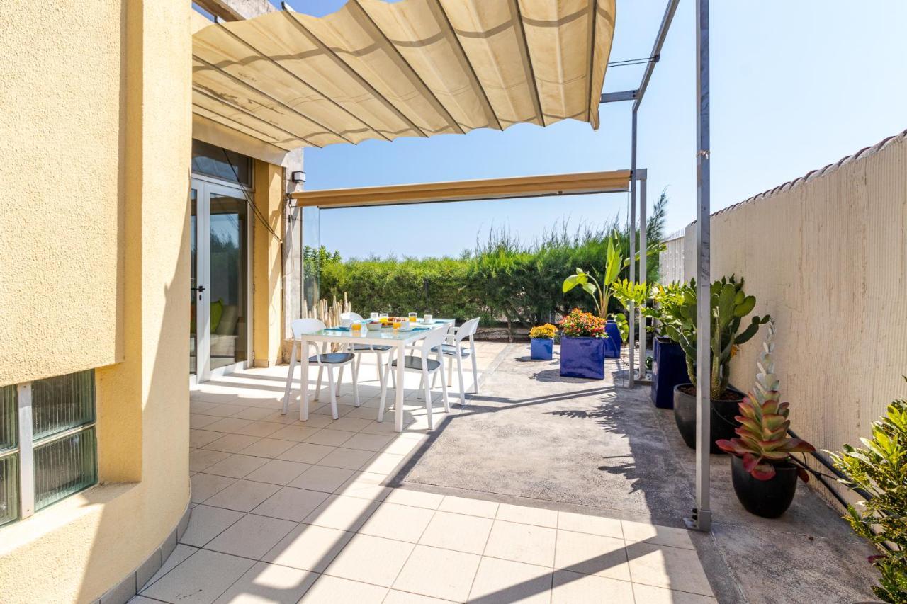 ✹blue Bungalow✹ * Maspalomas (Gran Canaria)
