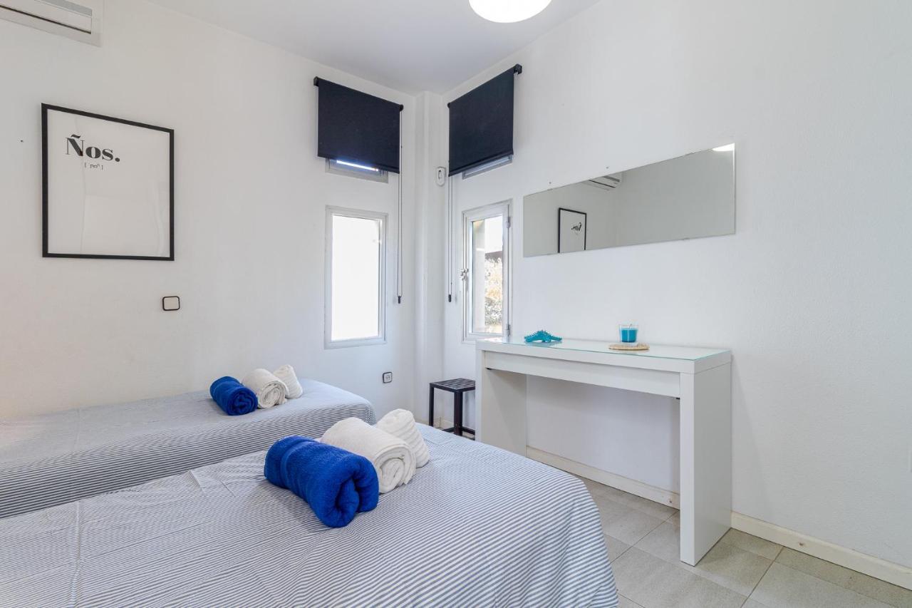 ✹blue Bungalow✹ Apartment *