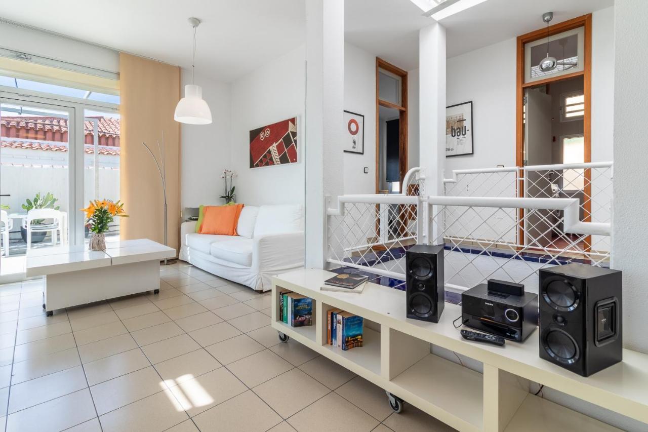 ✹blue Bungalow✹ Maspalomas (Gran Canaria)