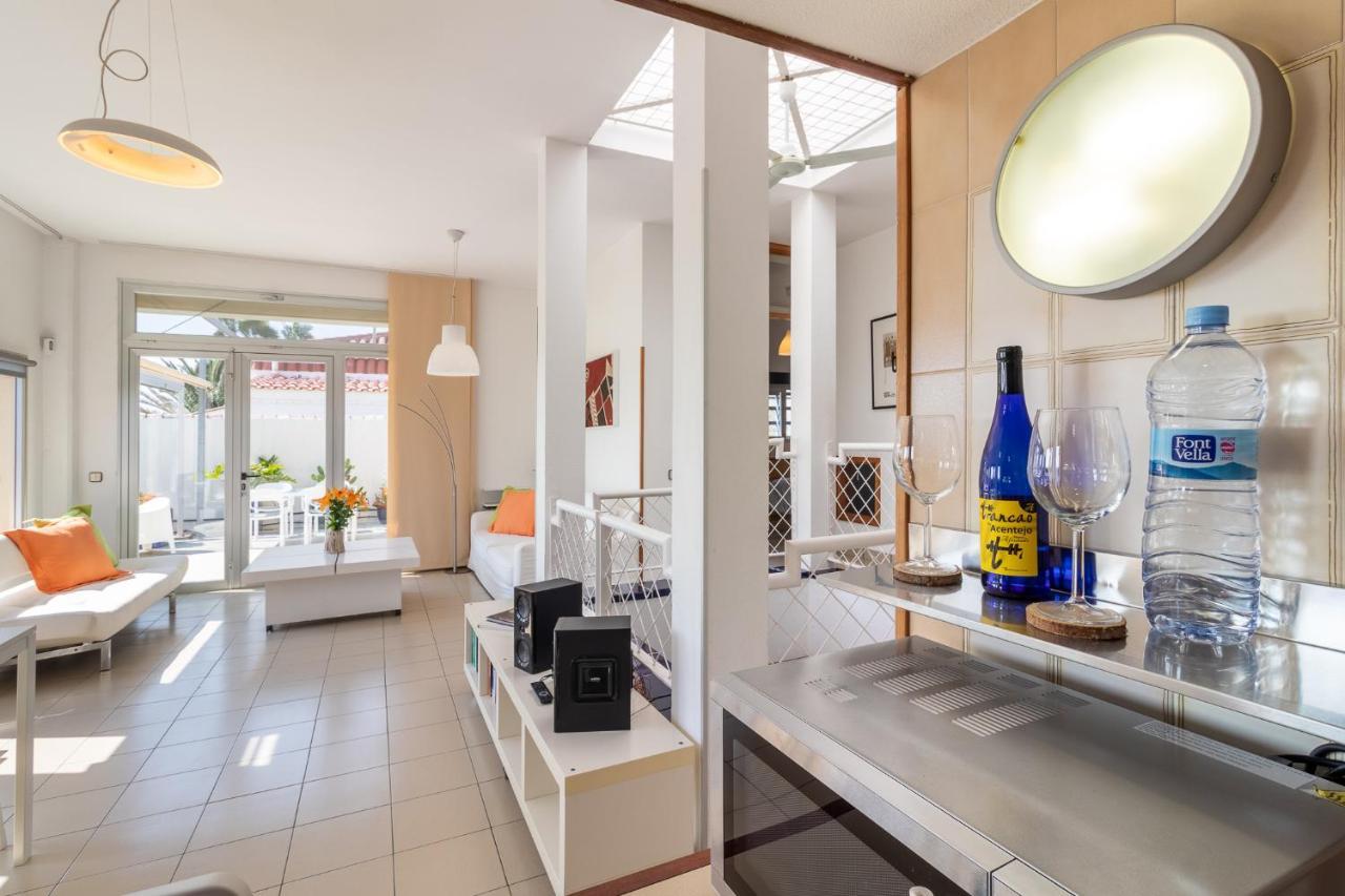 ✹blue Bungalow✹ Apartment